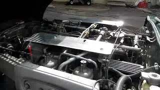 Jaguar XKE V12 Series III