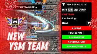 🔰NEW UPDATE OB52🔰 NEW MOD MENU YSM TEAM NEW VERSI ‼️NO BAN✅ NO BL✅ NO SC✅ NO CRASS✅💯