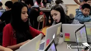 Minecraft education Summer camp