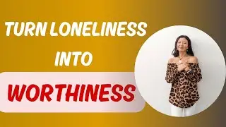 Feeling LONELY THIS CHRISTMAS? Here's What To Do! | Jess X Goh | Life In Confidence 