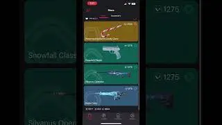 Day 3 of checking my shop until I get reaver karambit #valorant