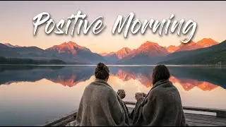 Coffee Break on the Beach ☕🏝️ Chill Indie Music for Relax & Work | Indie/Pop/Folk/Acoustic
