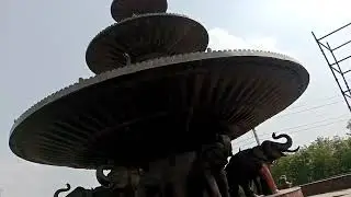 Hathi wala Park viral