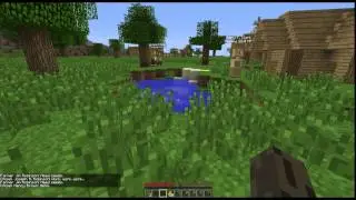 Lets play Minecraft (Minecolonies) [Deutsch/German] Part 32 - Neuer Ort