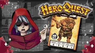 Hero Quest Painting Guide Ep.59 Ogre Mercenary (Ogryn Skin)