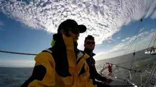 R2AK 2016 Hot Mess Racing - Day 2