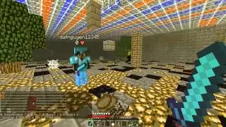 Minecraft: Factions Ep2 w/ Hyperdarkness 