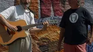 Walter Day & Jim Willard Duet