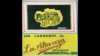 Los Carreros de la Alianza