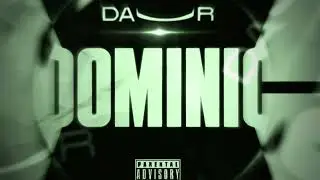 daur - Dominic [Official Audio]