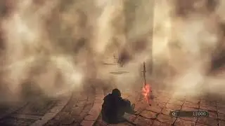 Dark Souls 2: Claws playthrough: gotta slash fast