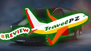 「TravelPZ」 Review Airport transfer|《Celebrating over 100 positive reviews. Promotion in