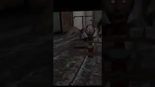 granny tiktok granny game funny tiktok#shorts