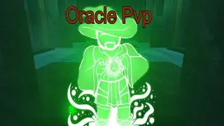 Arcane Odyssey Full Release: Oracle PvP Experience