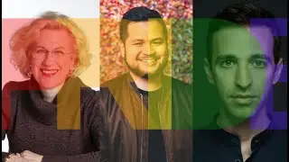 Revisit WQXR&rsquo;s Celebration of Pride