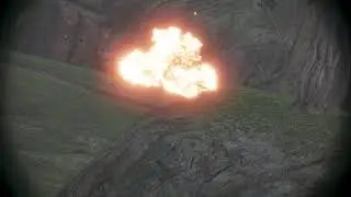 Krafts Panther gameplay (World of Tanks)