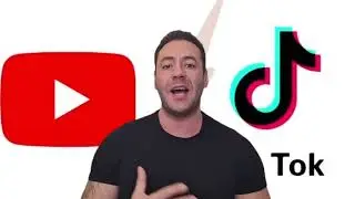 Ютуб или тик ток