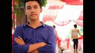Electro love song