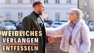 Flirt-Psychologie: So erzeugst du Anziehung und Gef&uuml;hle in Frauen