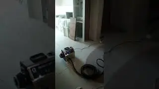 HVLP Spray Machine II Anurag Dhingra (CEO) Distributor II Alpha Marketing Naraina Delhi