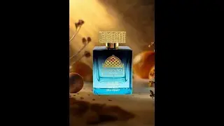 “Smell Like $350 Parfums de Marly for Under $17?! Zahreen Rawnaq Amber!”
