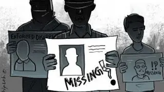 Pakistan&rsquo;s Epidemic of Enforced Disappearances