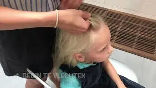 mama baas kids vlogt: volledige invlecht