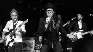 THE INCREDIBLE STAGGERS - track 7 - Soundflat Records Ballroom Bash - K&ouml;ln, 22.10.2016