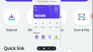 PCM Wallet Mining & KYC Procedure // Bondex Mining TGE / Bondex New Update