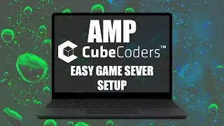 Set Up AMP and Take Total Control of Your Game Servers | Linux Guide