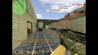 SK | Delpan vs. mTw (IEM VI Global Challenge New York 2011)