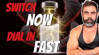 Fast Acting Testosterone Solves EVERYTHING: 5 Reasons to Switch