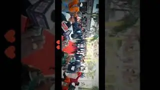 Gunj mela #silli #like #comment #viral #subscribe #Droneview