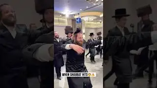 SHABBAT SHALOM Y&rsquo;ALL❤️&zwj;🔥🤠#shabbat #shalom #rabbi