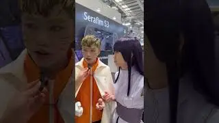 Serafim S3 雲端遊戲手把｜2023 SGS夏日電玩展 feat. 七代目火影