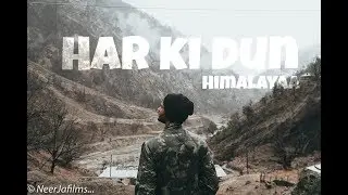 Har Ki Dun Trek | Himalaya | Valley of God | Trailer-2019