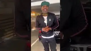 Stephen Jackson Sends a WARNING to Kanye #kanyewest #stephenjackson stephenj
