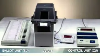 The EVMDispatch of polling parties & Collection of polling Material