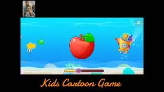 #ABCPoemsForKids#KidsPoems#CartoonPoems#KidsCartoons#PoemsForChildren#ChildrensPoems#KidsFun
