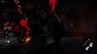 Dead by daylight in 2023