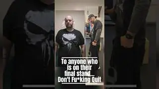 Do Not Quit #motivation #goals #transformation #fitness #health