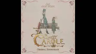 Bye Sweet Carole - Main Theme - Luca Balboni & Little Sewing Machine