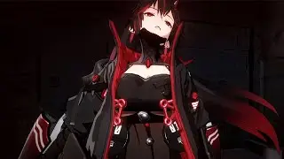 Lucia【Damage/Knockout pose】-  PGRリョナ