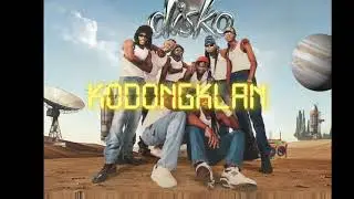 KODONGKLAN - TONIGHT (Official Lyric Video)