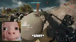 Battlefield 6 do be like this sometimes...