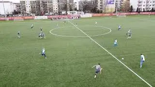 Chojniczanka Chojnice 2009 - Dragon Pomorze    5 - 1