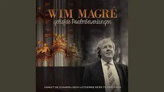 Koraalbewerking Psalm 90