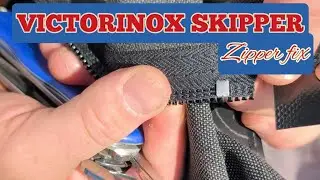 VICTORINOX SKIPPERS Pliers and Corkscrew