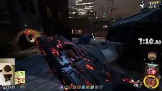 2p Shaolin Shuffle (19:34)