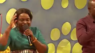 Loud Cry   Kamalonda Live on Stage